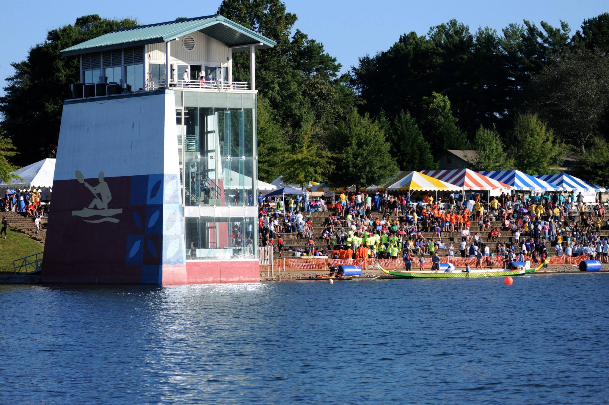 2016 ACRA Championships Regatta | Discover Lake Lanier