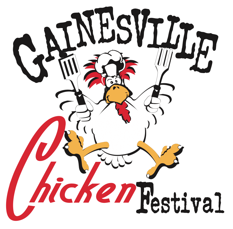 Gainesville Spring Chicken Festival Discover Lake Lanier