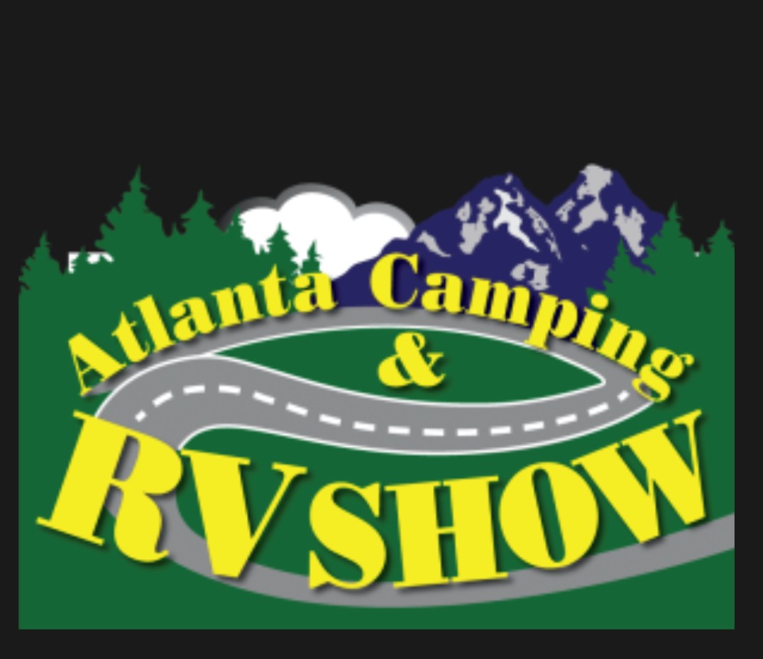 Atlanta Camping & RV Show 2023 Discover Lake Lanier