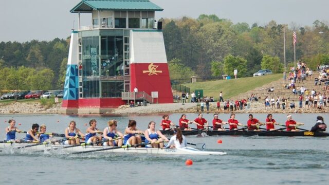 Lake Lanier Rowing Club