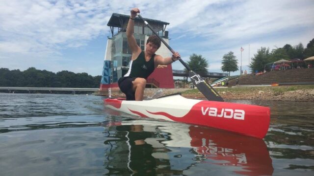 Lanier Canoe Kayak Club