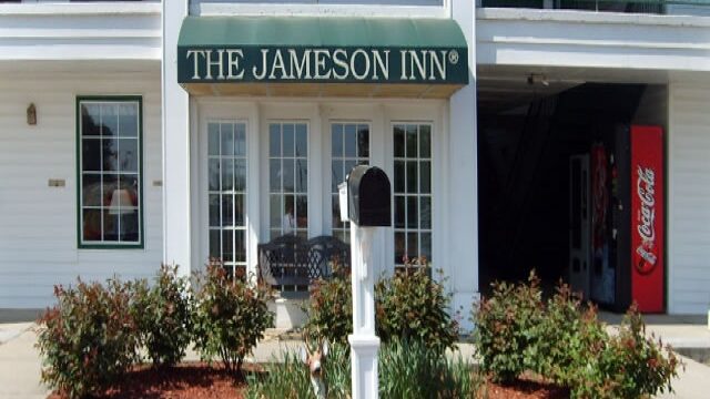 Jameson Inn