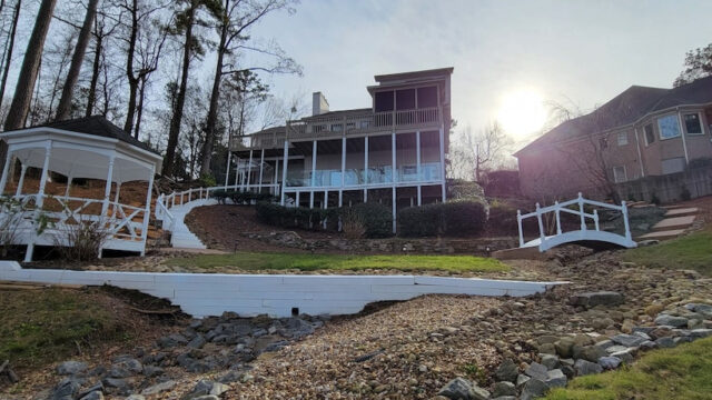 Luxurious Oasis over Lake Lanier Islands & Margaritaville (NEW LISTING!!!)