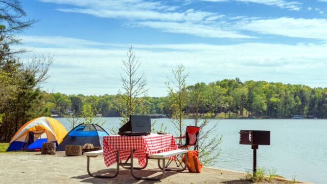 Margaritaville at Lanier Islands