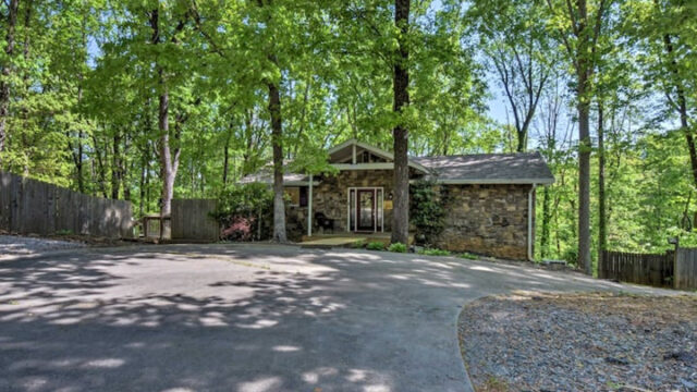 NEW! Spacious Gainesville Retreat On Lake Lanier!