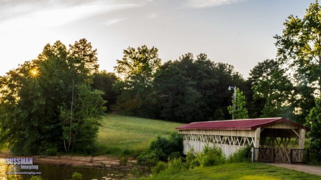 Lanier Point Park & Athletic Complex