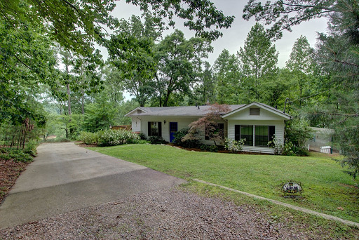 Lake View Cottage