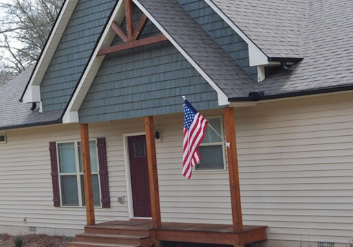 New Lakefront Home on Lake Lanier w/ Dock