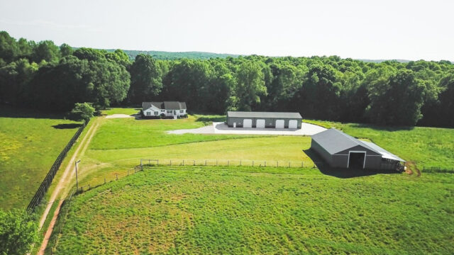 Lovely Farmhouse Stay