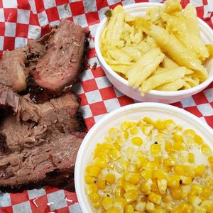 Moonie’s Texas Barbecue