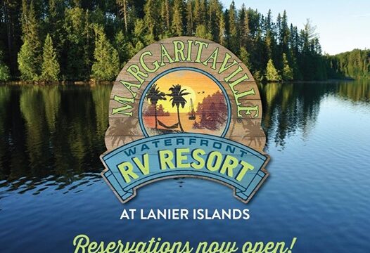 Camp Margaritaville RV Resort