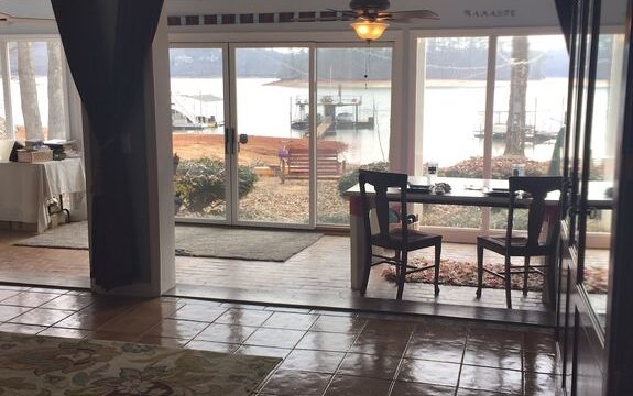 Pier 39 on Lake Lanier – Lake Front Living