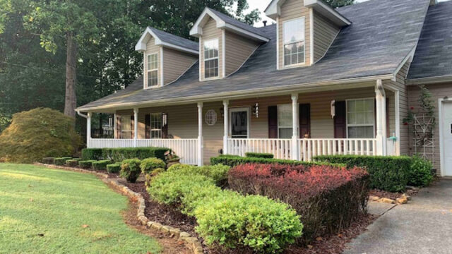 Quiet, friendly, family home in Flowery Branch #2