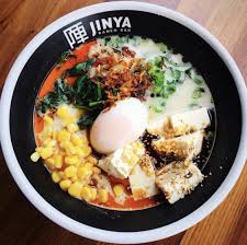 Jinya Ramen Buford