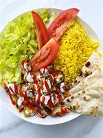 Halal Guys Buford