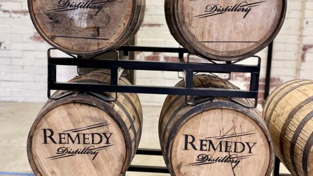 Remedy Distillery