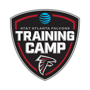 Atlanta Falcons Training Camp