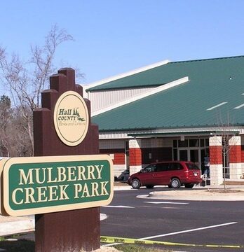 Mulberry Creek Community Center