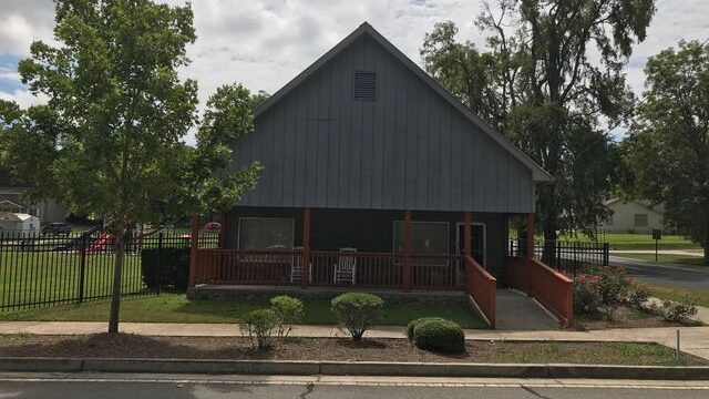 Oakwood Community Center