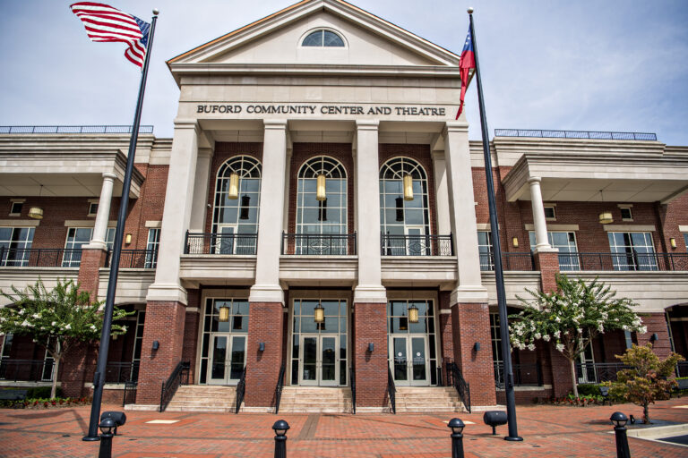 Buford Community Center