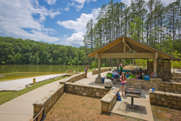 Don Carter State Park