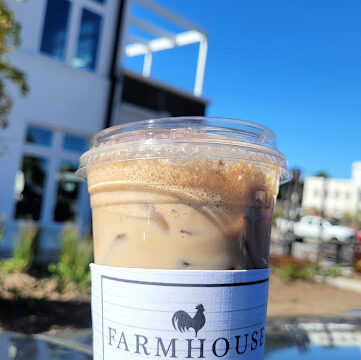 Farmhouse Coffee