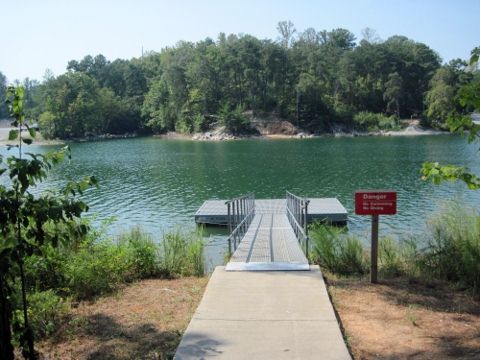 Lanier Park