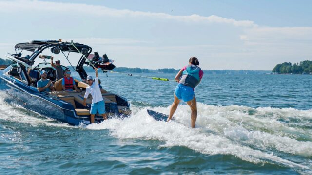 Ride Wake & Surf Co Lake Lanier