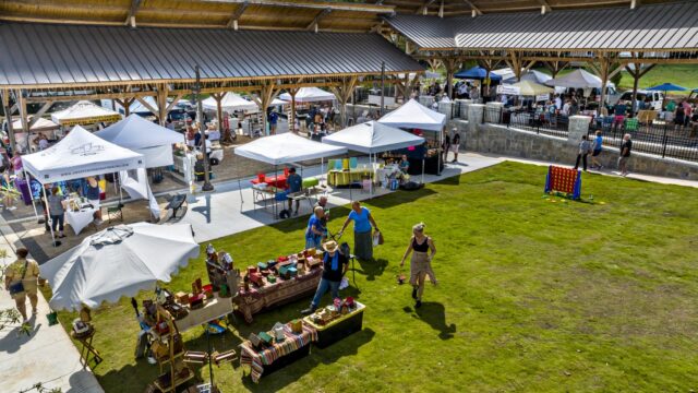 Flowery Branch Farmers Market