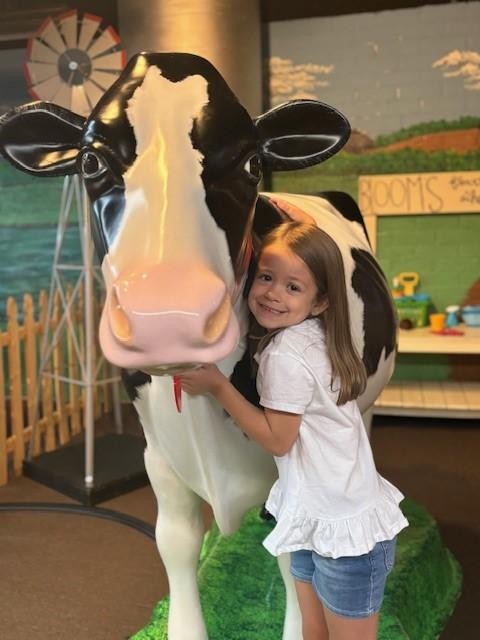 Discover Lake Lanier Ink Children's Museum