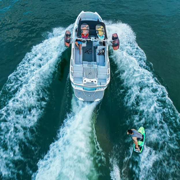 Discover Lake Lanier